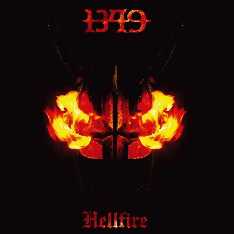 1349 - Hellfire