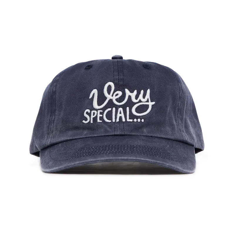 5 YEARS HAT - Blurple