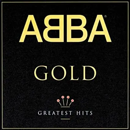 Abba - Gold
