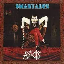 Adicts - Smart Alex