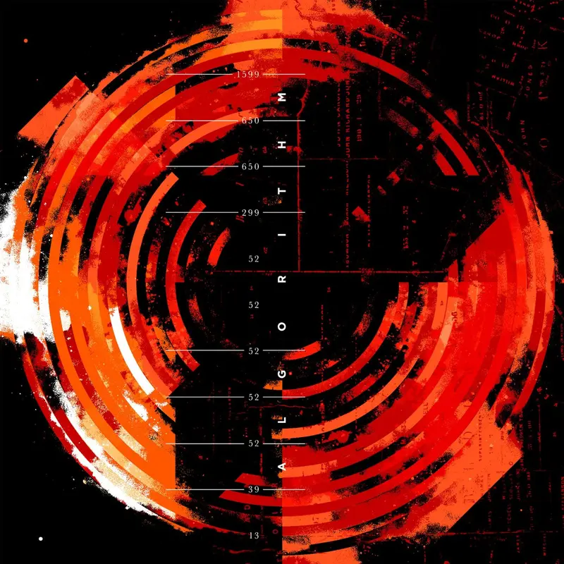 Algorithm CD