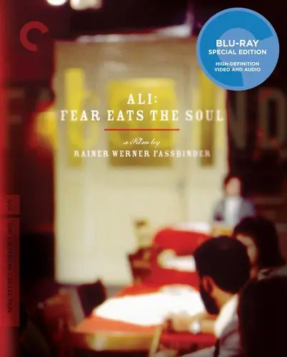 Ali