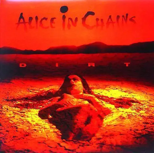 Alice In Chains - Dirt