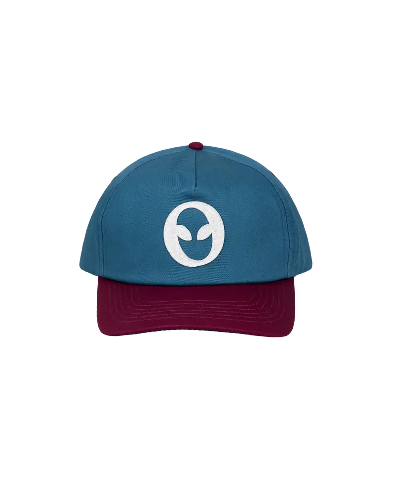 Alien-O Cap