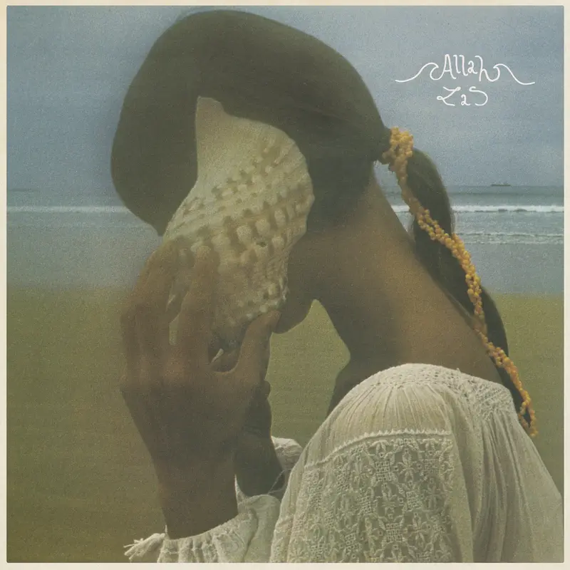 Allah Las - S/T