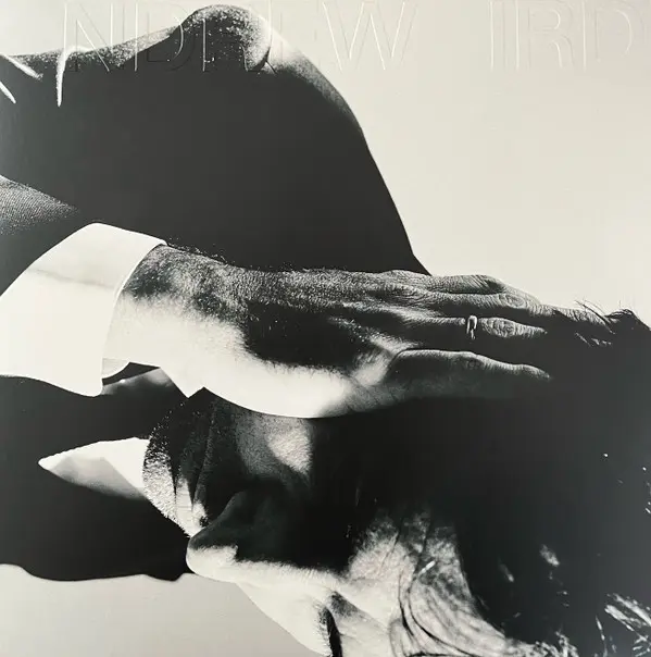 Andrew Bird - Inside Problems - LP