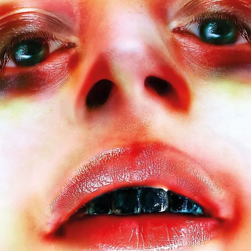 Arca - Arca