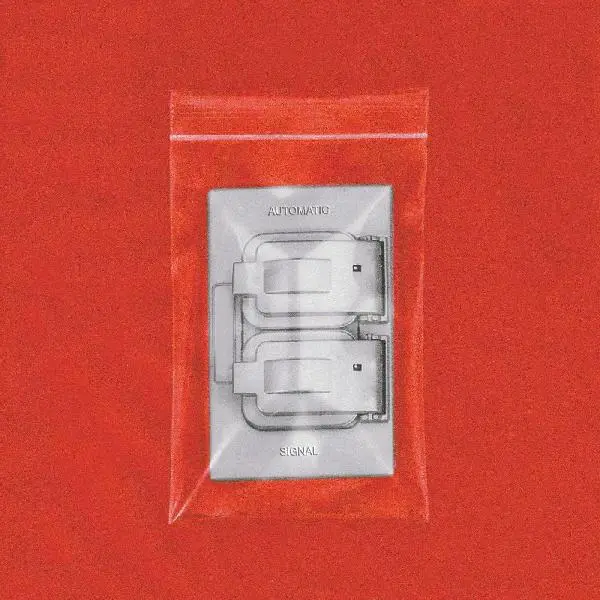 Automatic - Signal