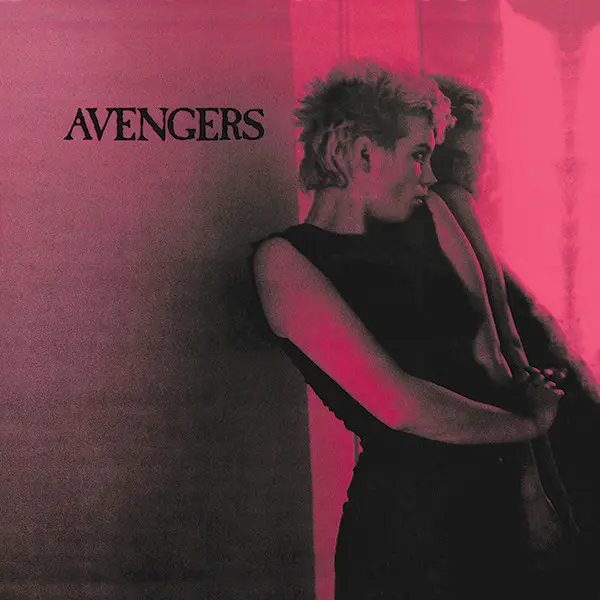 Avengers, The - S/T