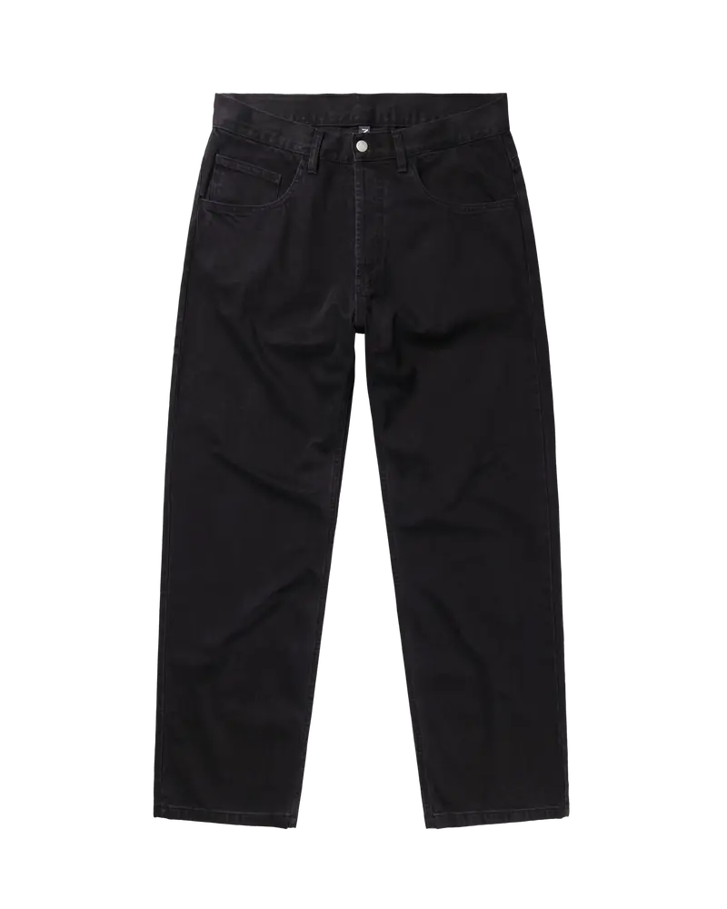 BAGI JEAN - Black