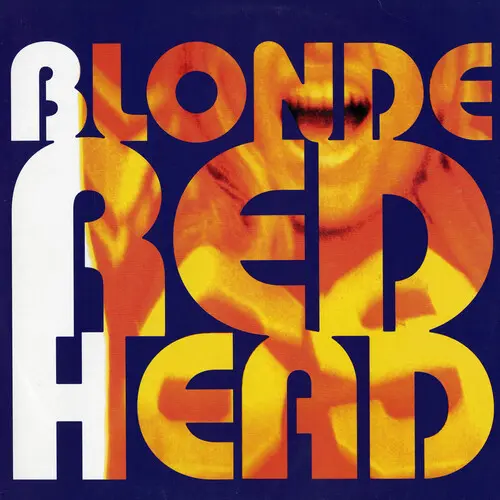 Blonde Redhead - S/T