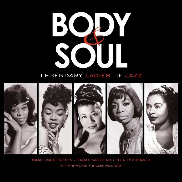 Body & Soul