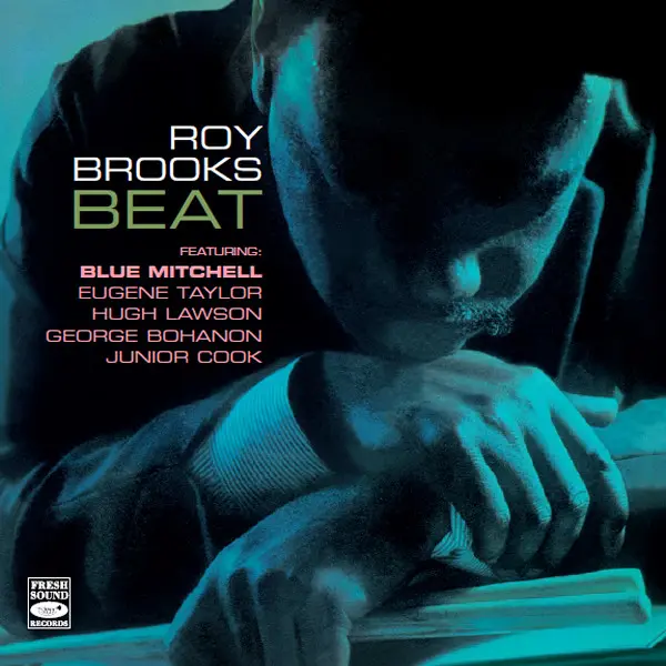 Brooks, Roy - Beat