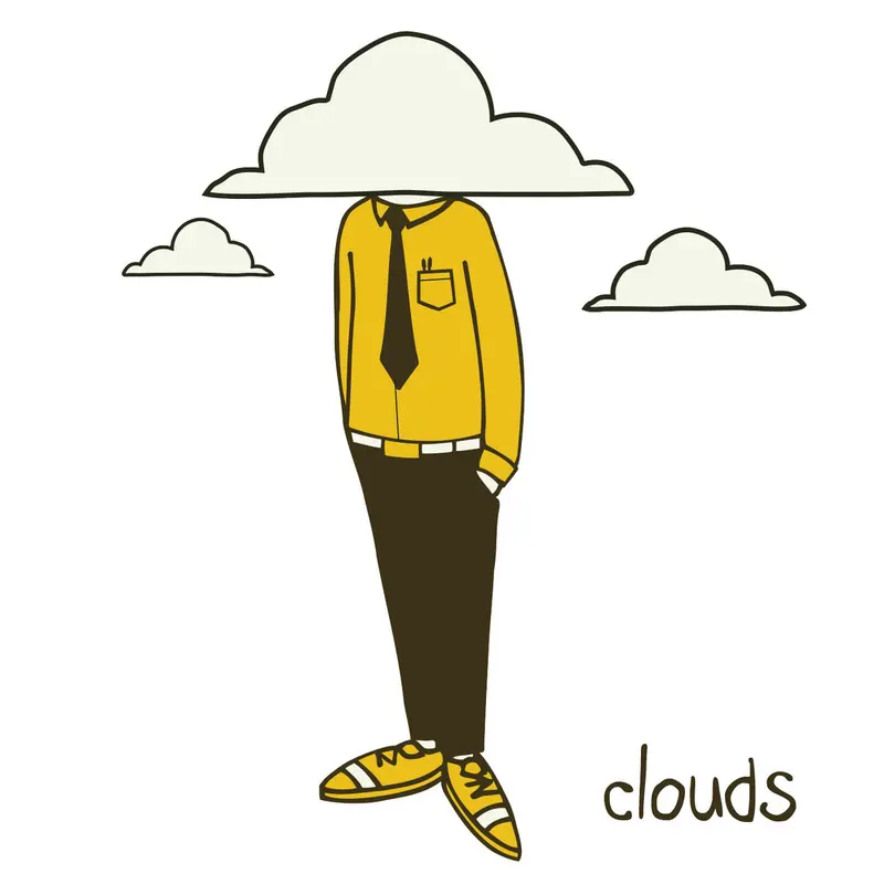 Brown, Apollo - Clouds