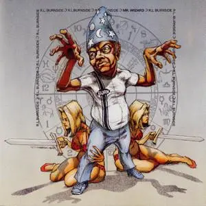 Burnside, R.L. - Mr. Wizard