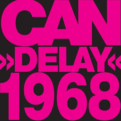 Can - Delay