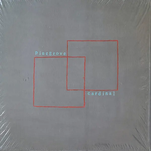 Cardinal by Pinegrove