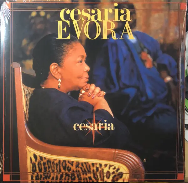 Cesaria by Cesaria Evora