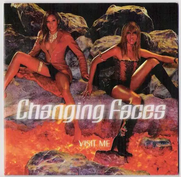 Changing Faces "Visit Me"