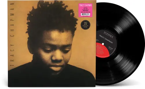 Chapman, Tracy - S/T