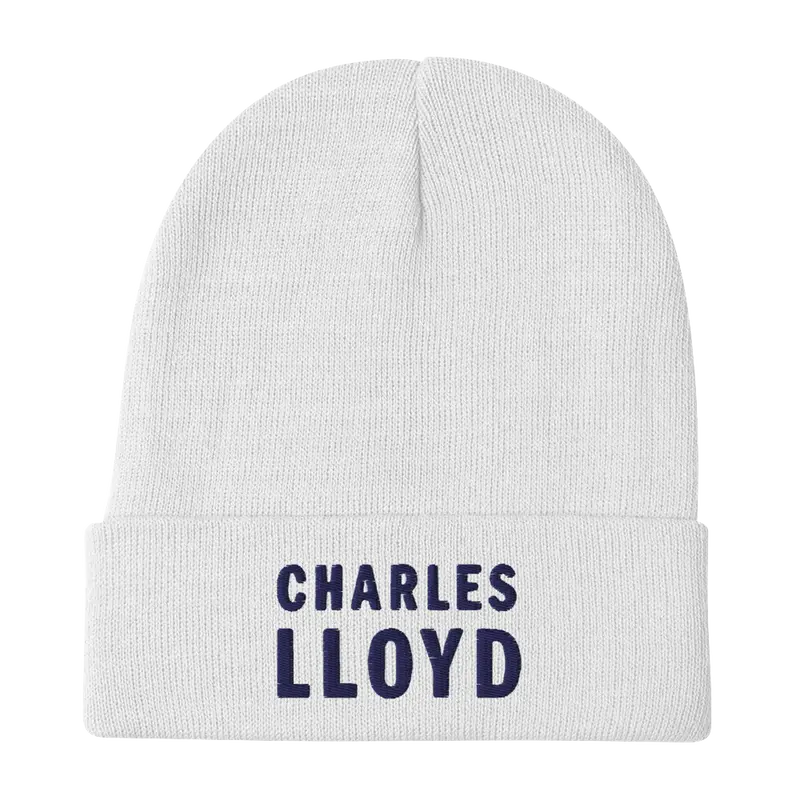 Charles Lloyd - Beanie