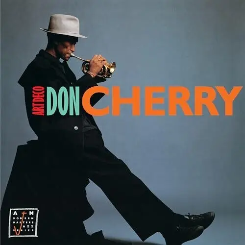 Cherry, Don - Art Deco