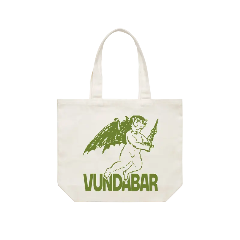 Cherub Tote Bag
