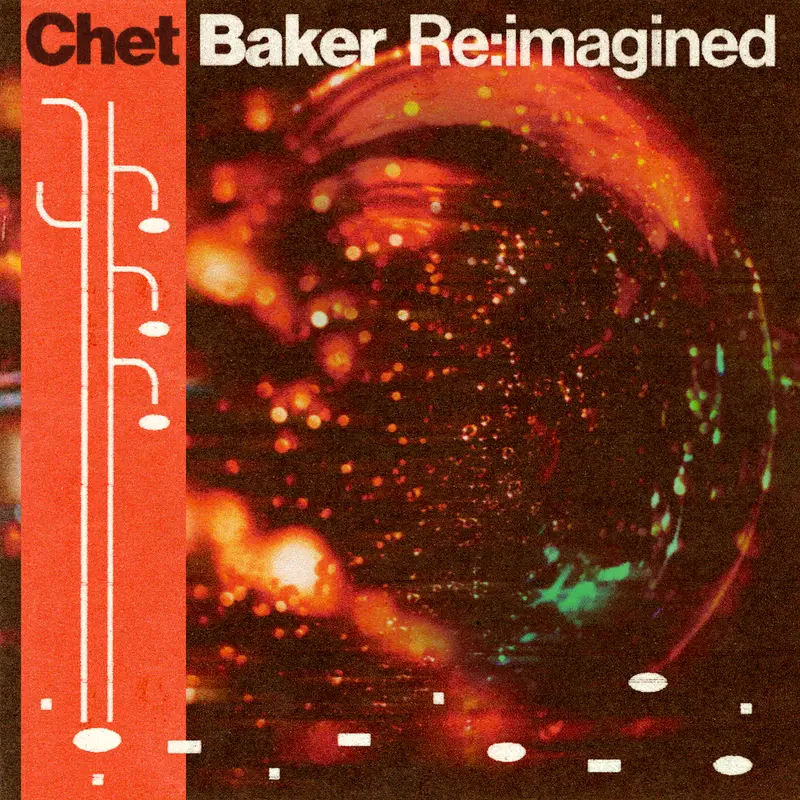 Chet Baker Re