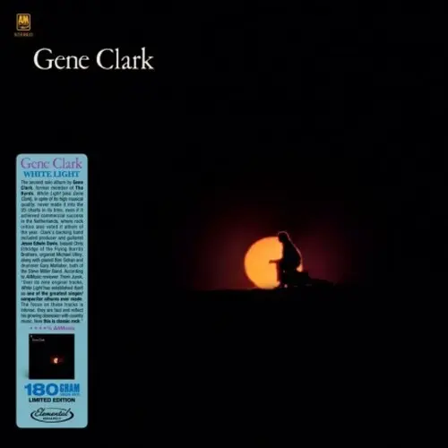 Clark, Gene - White Light