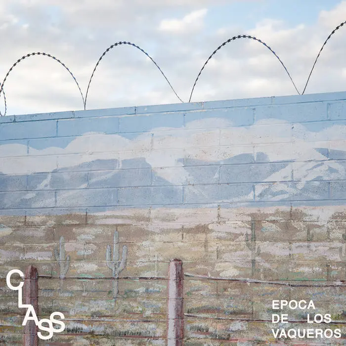 Class - Epoca De La Vaqueros