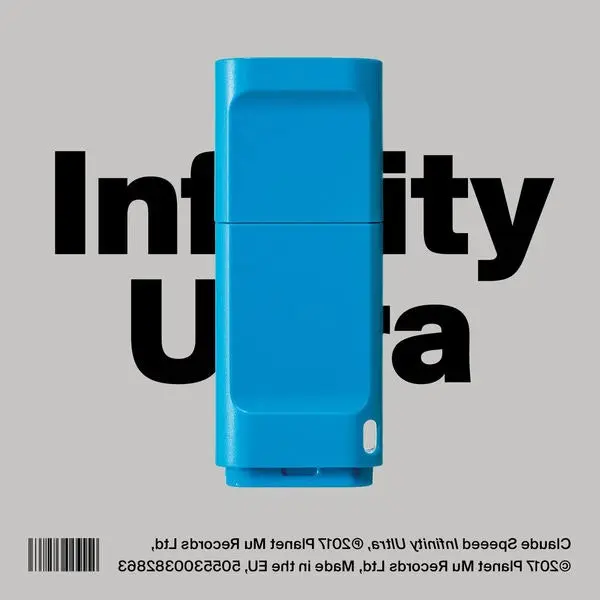 Claude Speeed - Infinity Ultra