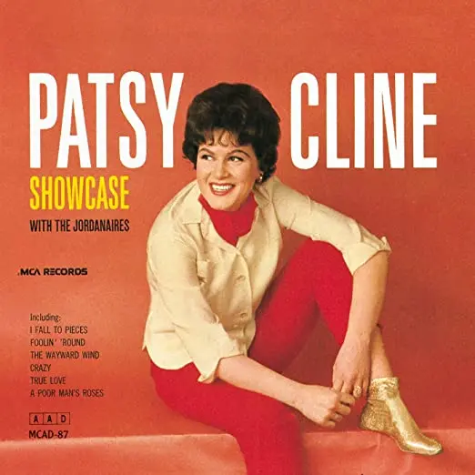 Cline, Patsy - Showcase