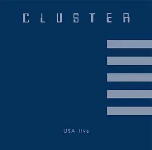 Cluster - USA Live