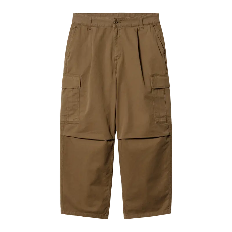 Coal Cargo Pant