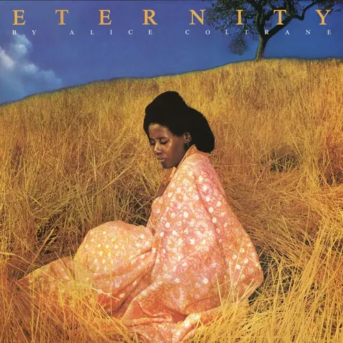 Coltrane, Alice - Eternity