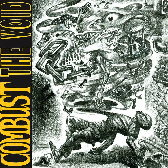 Combust - The Void