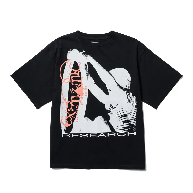 COME DOWN T-SHIRT