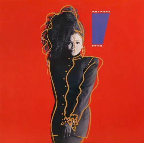 Control by Janet Jackson