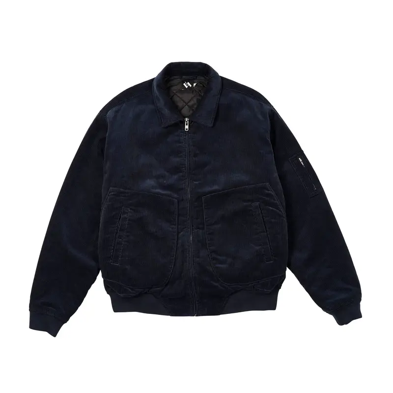 Cord Bomber