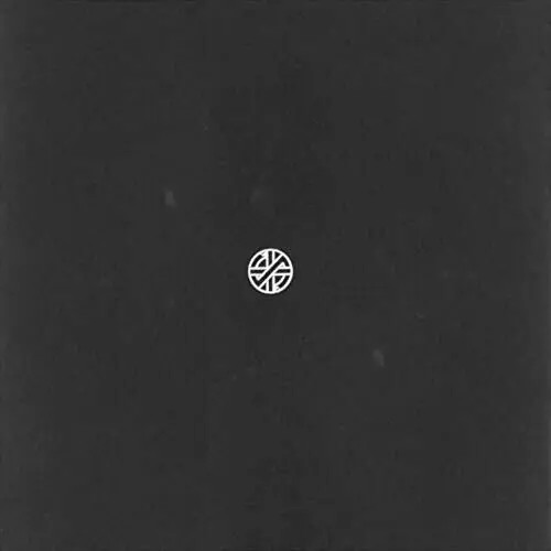 Crass - Christ