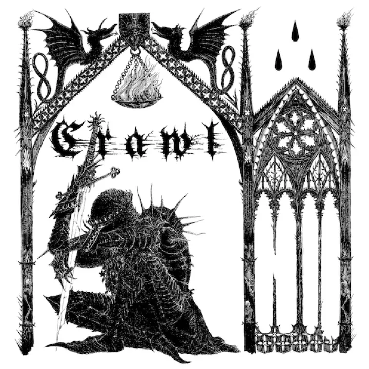 Crawl - Damned
