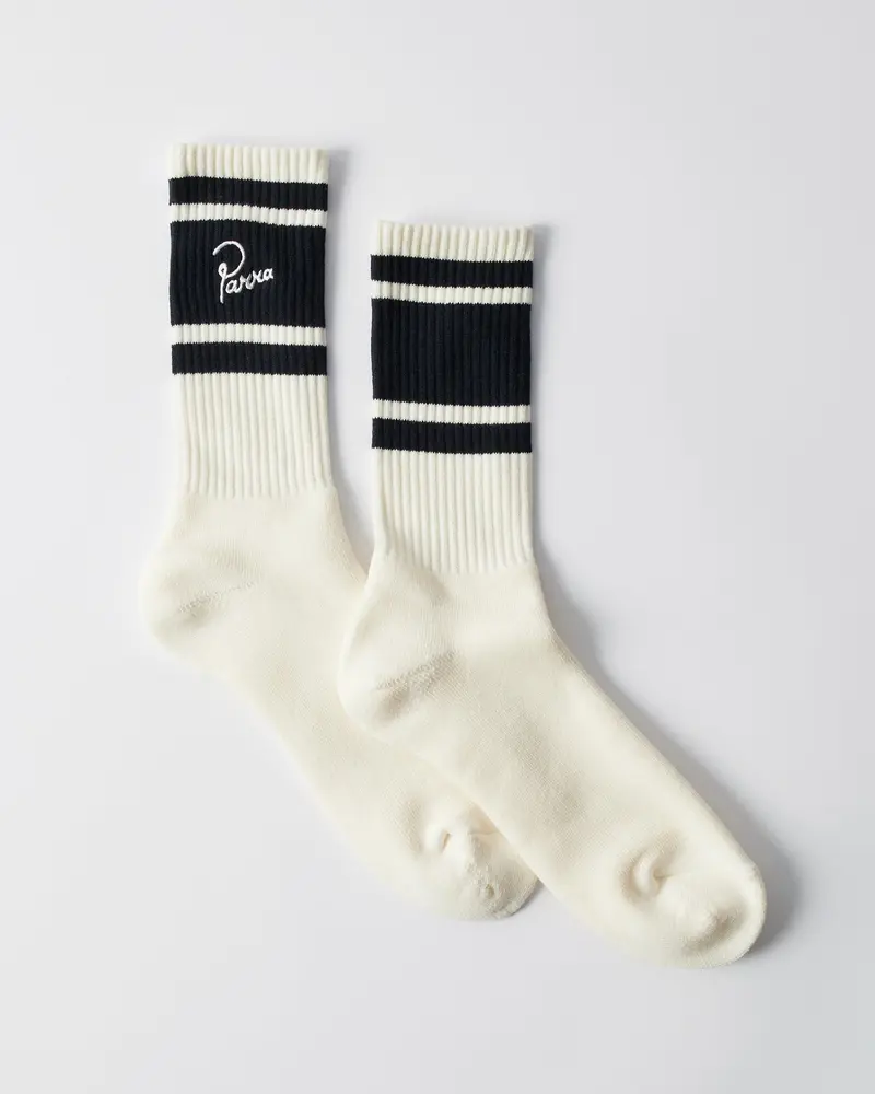 Crew socks