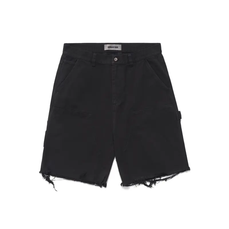 Cut Off Carpenter Short