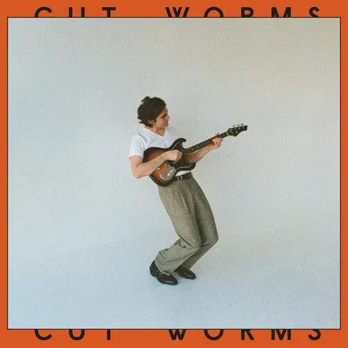 Cut Worms by Cut Worms
