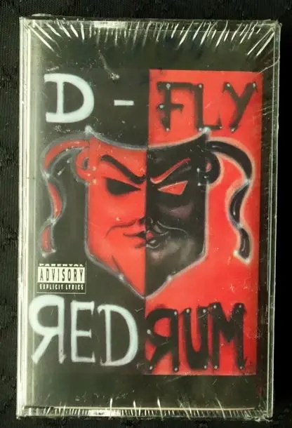 D-Fly "Redrum"