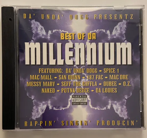 Da' Unda' Dogg Presentz