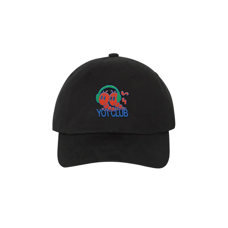 Dad Bugs Hat