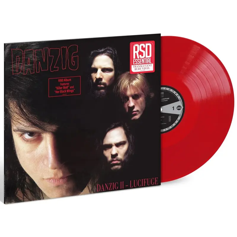 Danzig - Danzig II