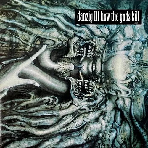 Danzig - Danzig III