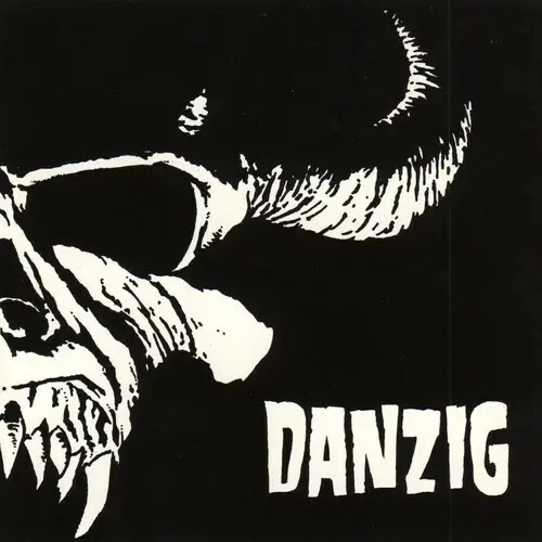 Danzig - S/T